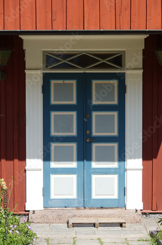 Haust  r in Schweden