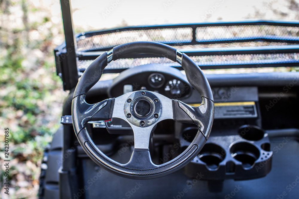 ATV golf cart part ATV golf cart part