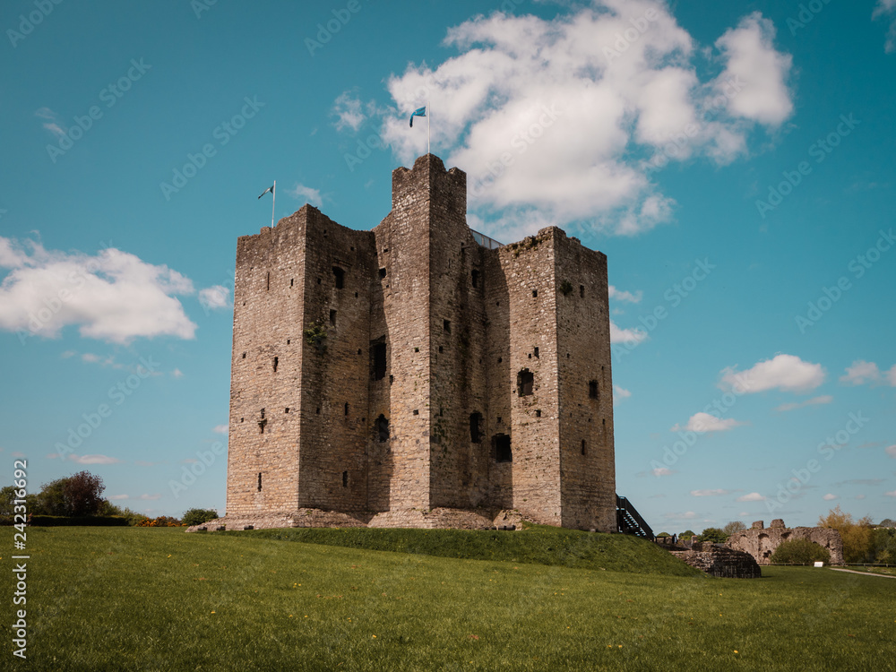 Trim Castle Trim Castle