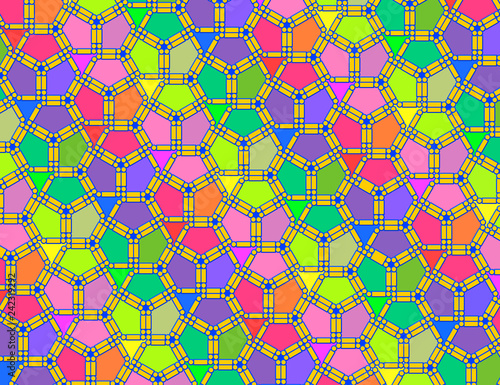 geometric pattern-8-1