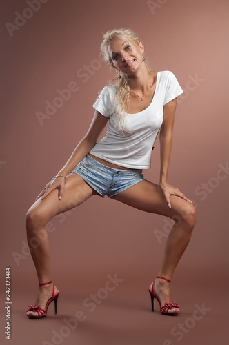 Beautiful girl