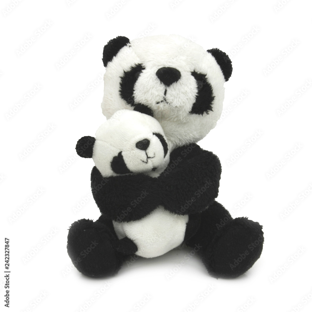 Panda Teddy Bear Panda Teddy Bear