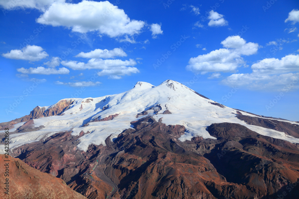 mount elbrus