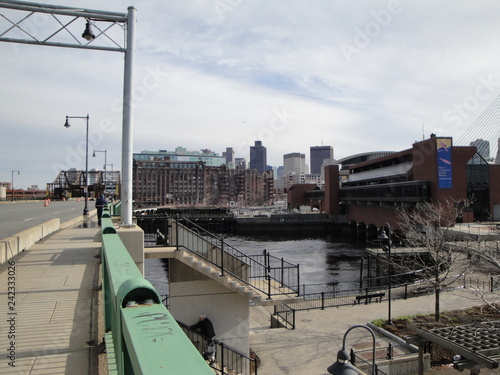 America, Boston, Massachusetts