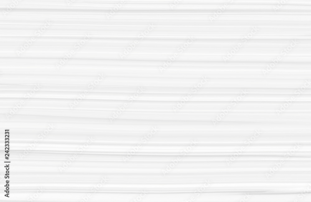 The white texture of the stripes with the effect of 3D, the line of gray light color. Art background for wallpaper pattern and packaging in modern style. The white texture of the stripes with the effect of 3D, the line of gray light color. Art background for wallpaper pattern and packaging in modern style.