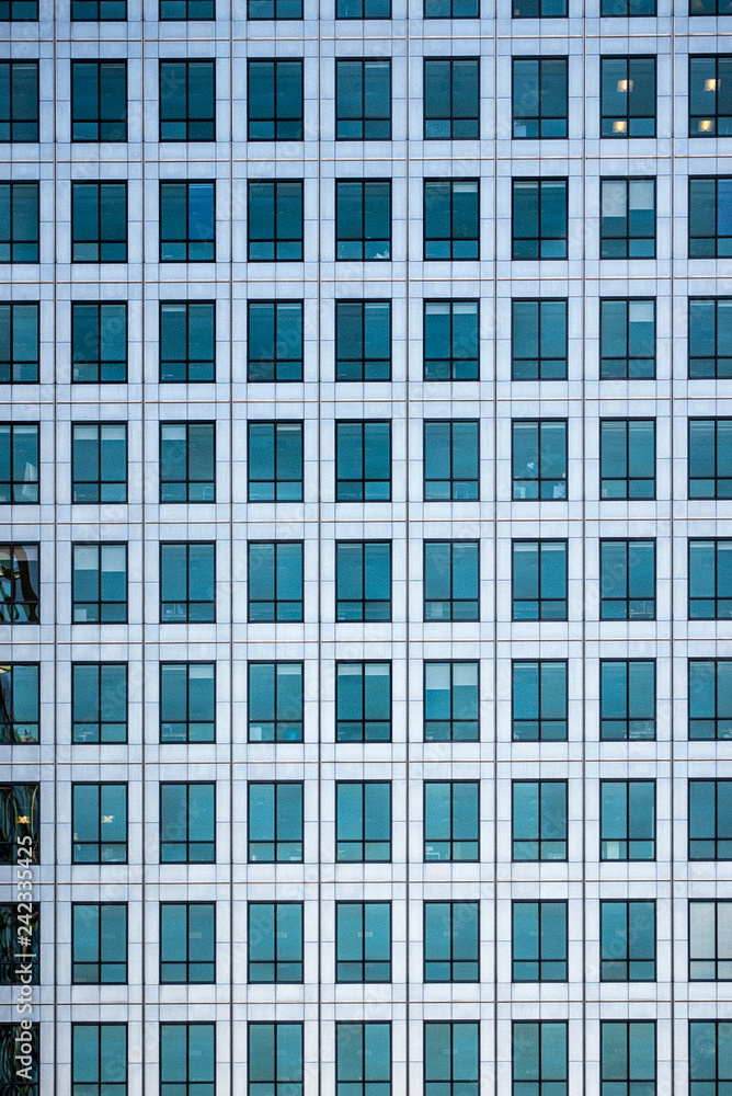 Tall building in the center of the city Tall building in the center of the city
