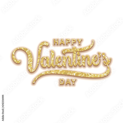 Happy Valentine's day greet...