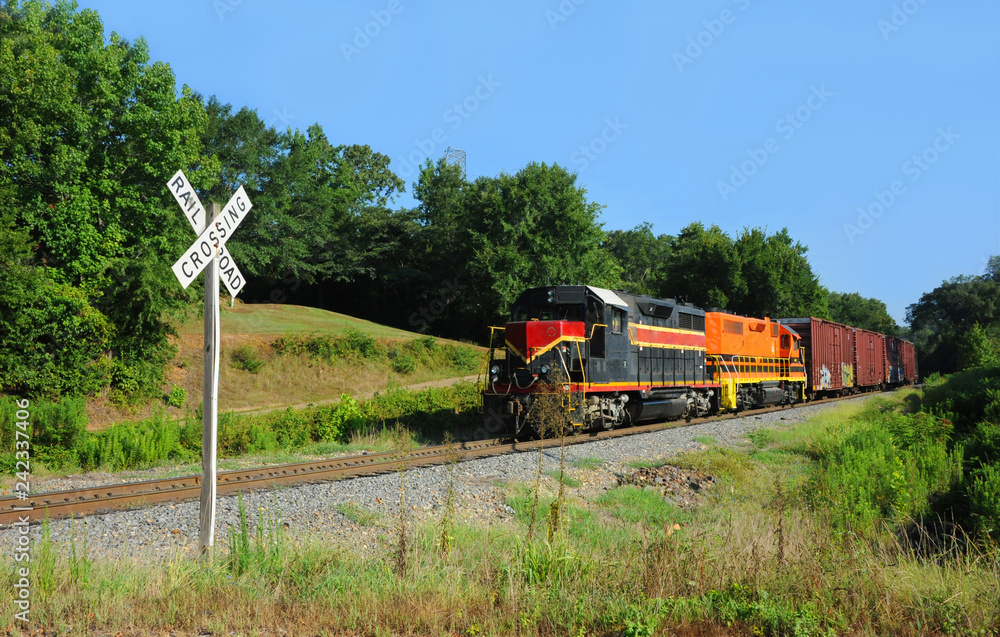 Arkansas Railway
