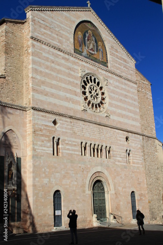 duomo foligno