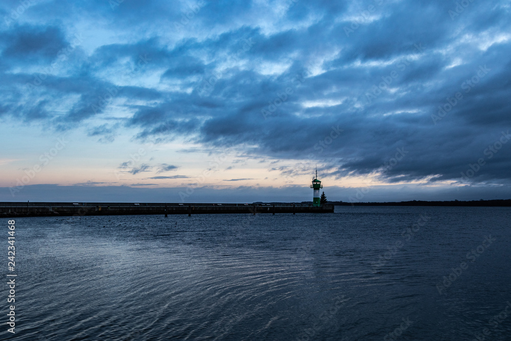 Molenfeuer Travemünde