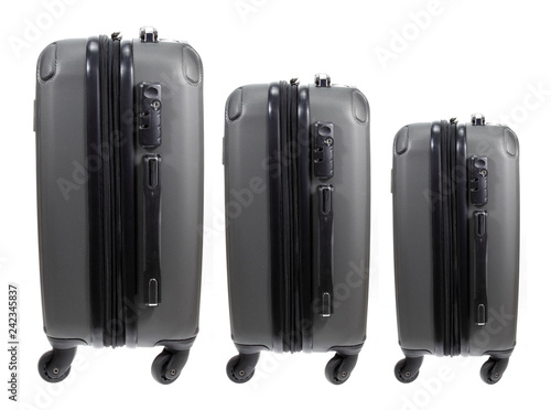 Luggages photo