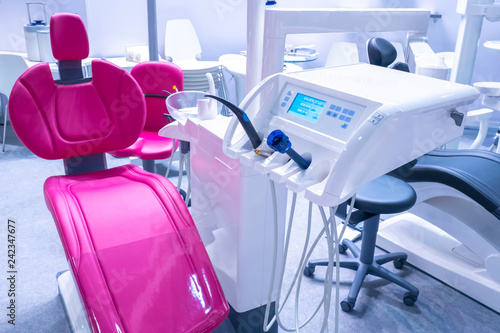 Dentistry Equipment for the...