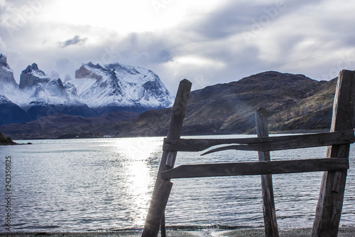 Cuernos del Paine © Katia