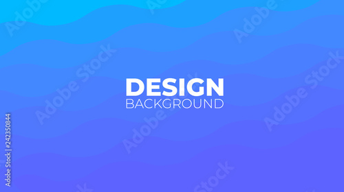 Abstract background with paper cut shapes.Layered tunnel wave background for business presentations, flyers, posters or web banner.Vector illustration