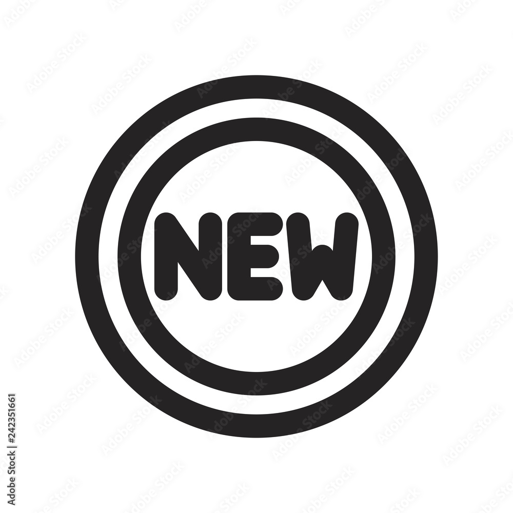 New vector icon New vector icon