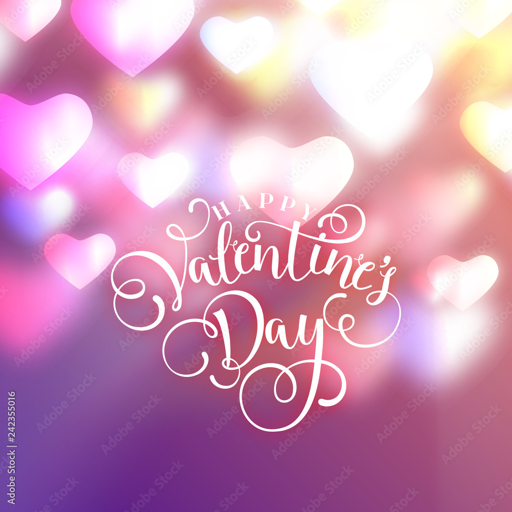 Hearts as background. valentines day concept. Vector illustration. Hearts as background. valentines day concept. Vector illustration.