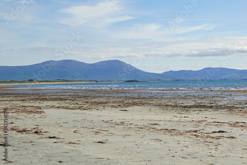 Wild Atlantic Way - Ballyheigue Beach photo