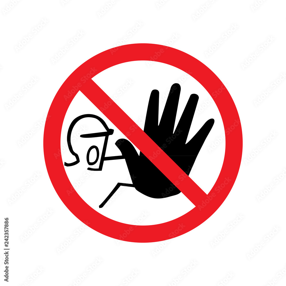 no entry symbol no entry symbol