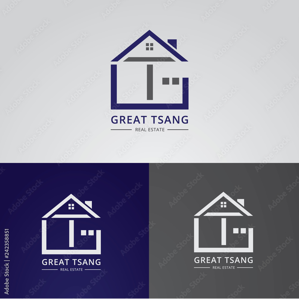 real estate icons set real estate icons set