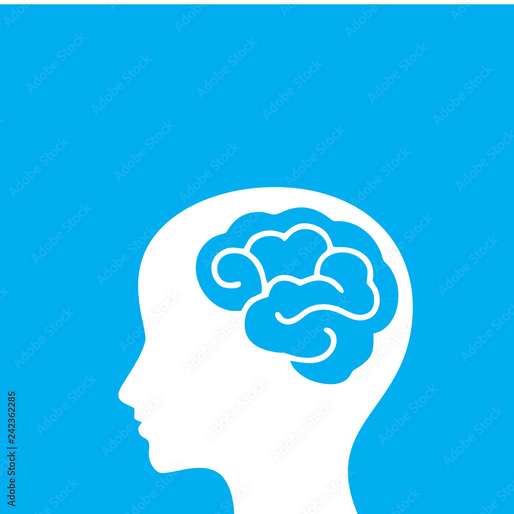 background brain inside human background brain inside human