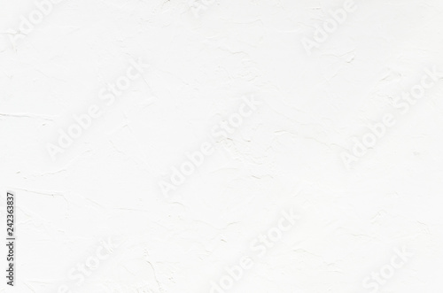 pastel white background. close up wall texture