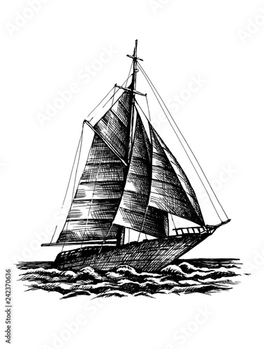  on waves