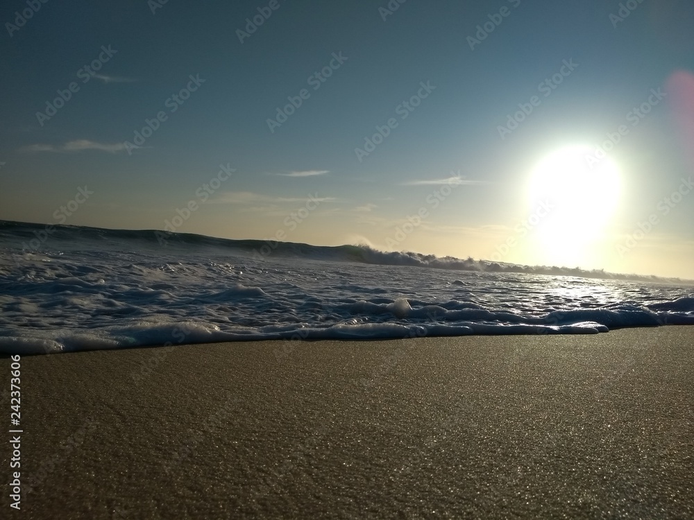 Praia Seca - Rio de Janeiro