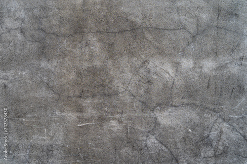 Aged concrete with patterns and cracks - high quality texture   background