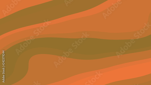 Background with color lines. Different shades and thickness.
