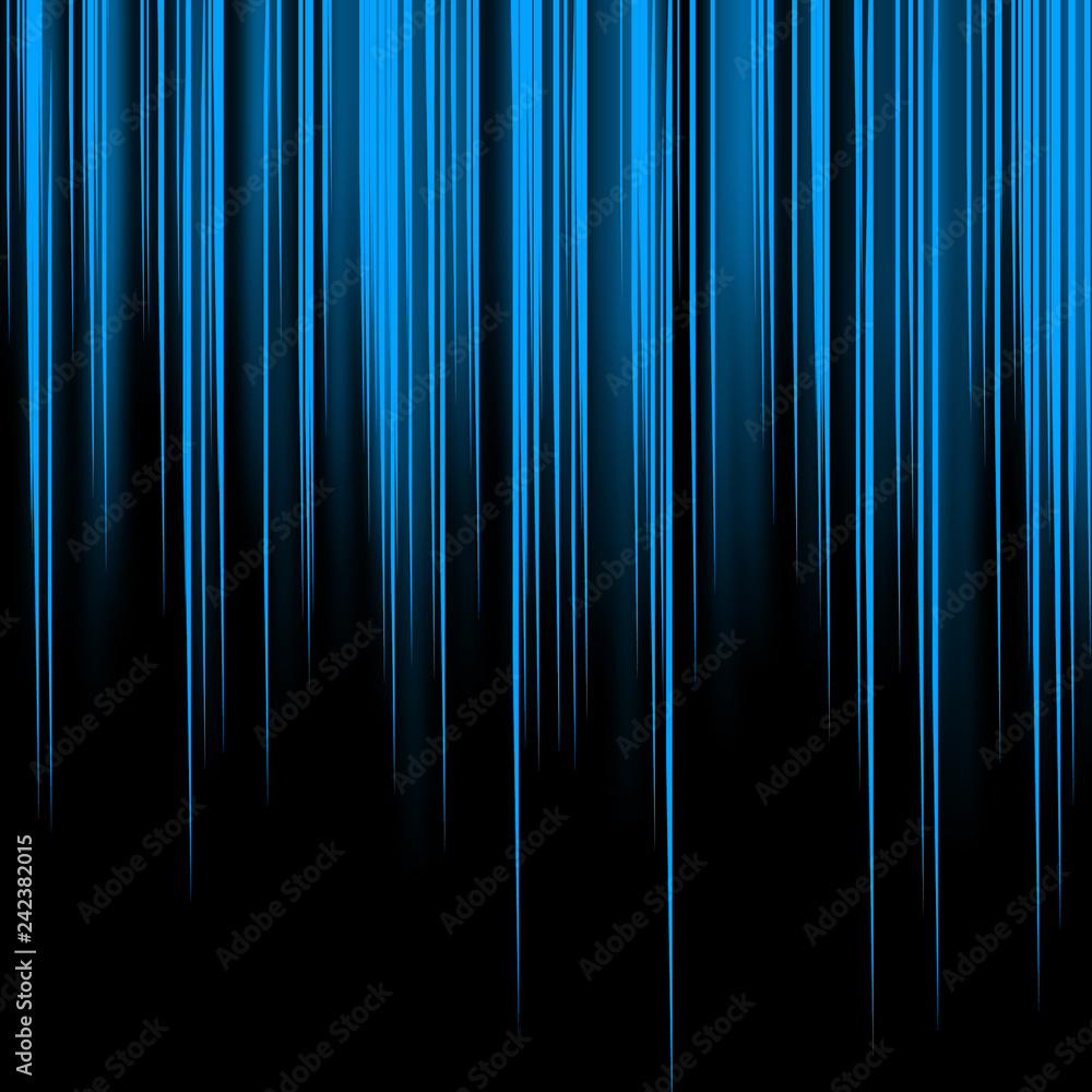 Abstract background with blue line pattern Abstract background with blue line pattern