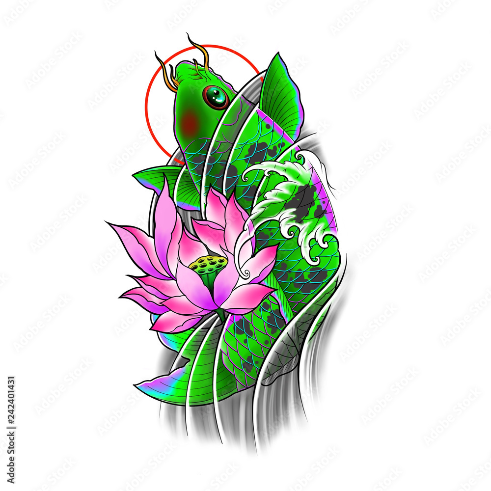 Green Lotus Tattoo added a new photo  Green Lotus Tattoo