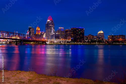Cincinatti