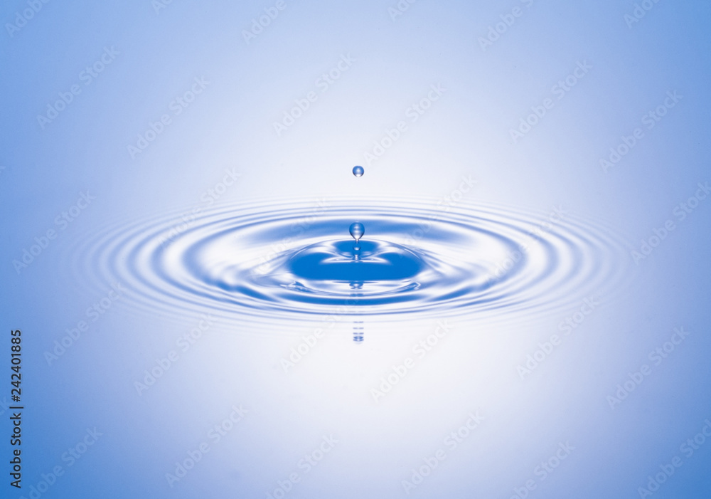 水滴 水滴
