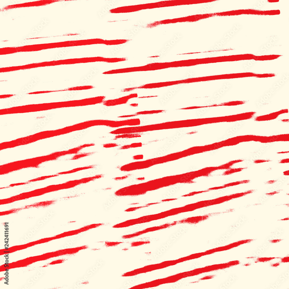 A light yellow background crossed by a red line for copy space idea text. A light yellow background crossed by a red line for copy space idea text.