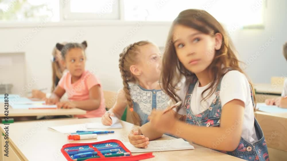 Classmate Educate Friend Knowledge Lesson learning Concept Classmate Educate Friend Knowledge Lesson learning Concept