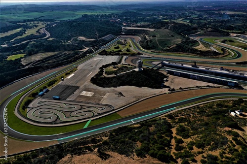 Circuito de Jerez photo