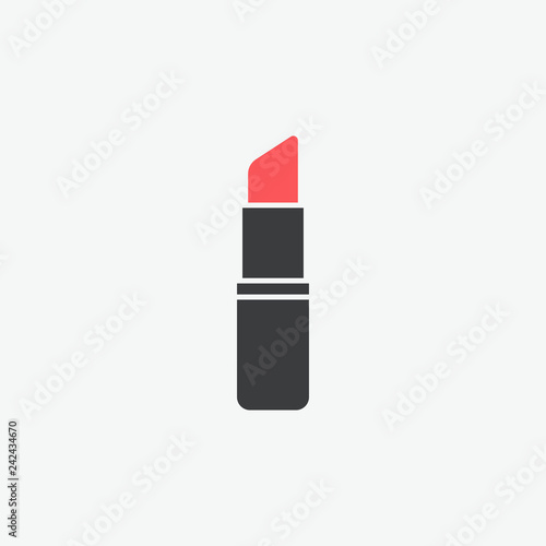 Lipstick Vector Icon