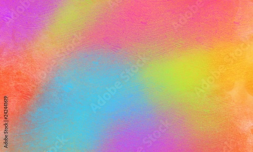  abstract painting  background with copy space for text