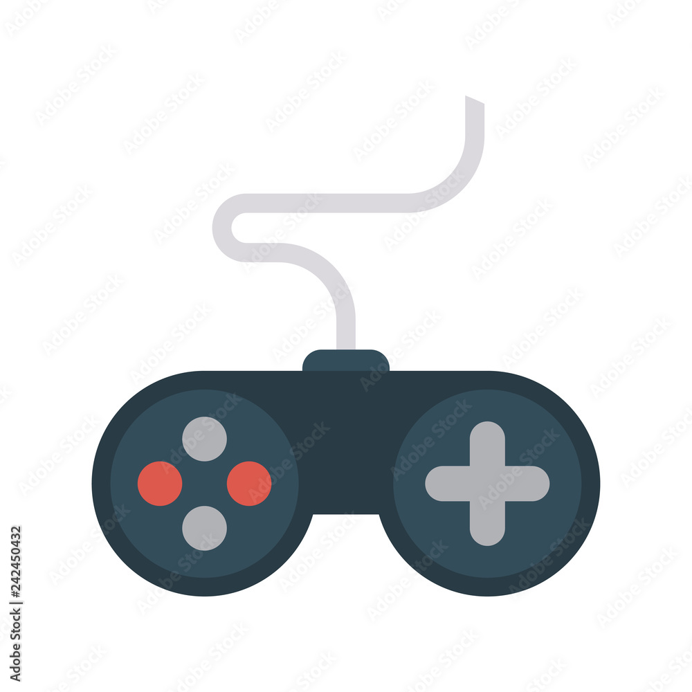 game  joystick   console