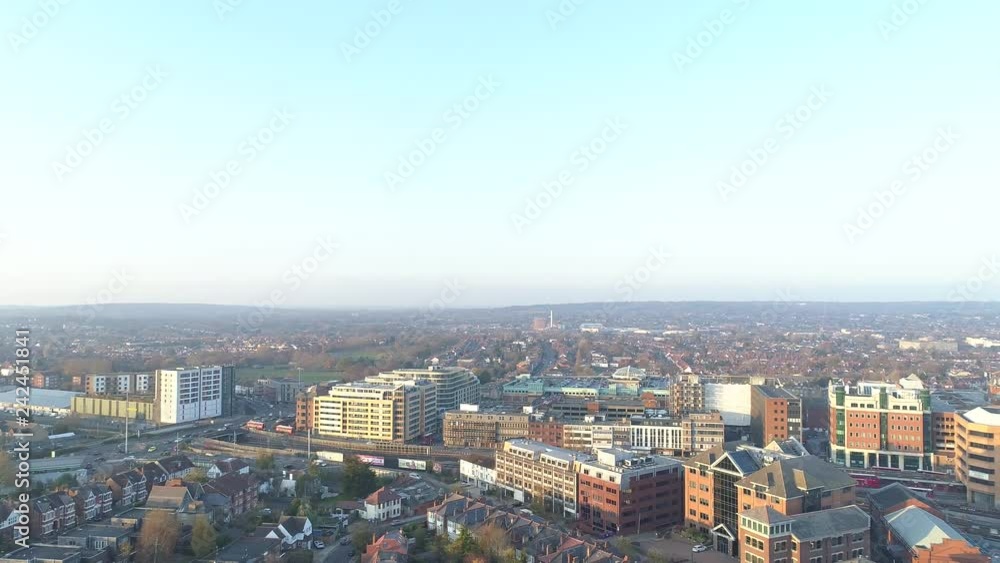 View Beautiful City of England View Beautiful City of England