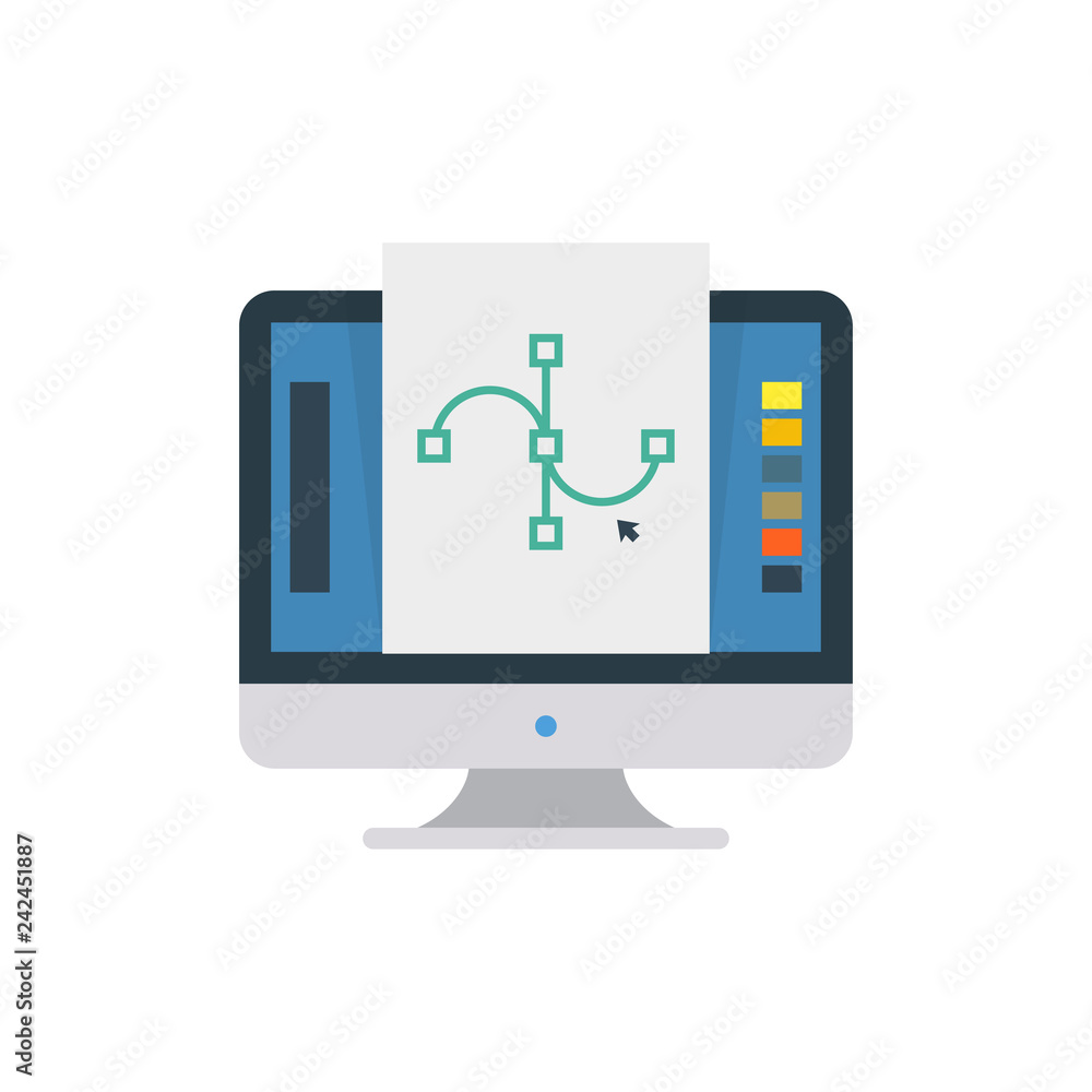bezier curve design bezier curve design