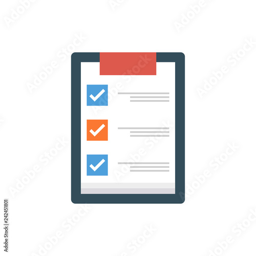 project  checklist   document