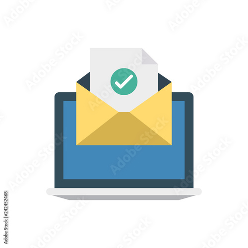 message   mail  envelop e