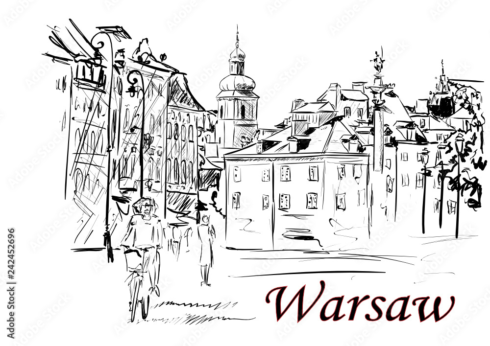 Warsaw