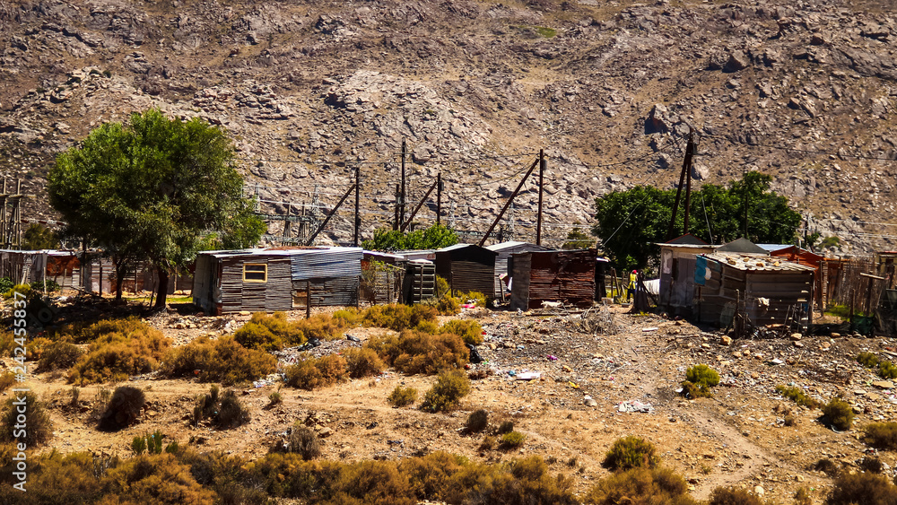Township Township