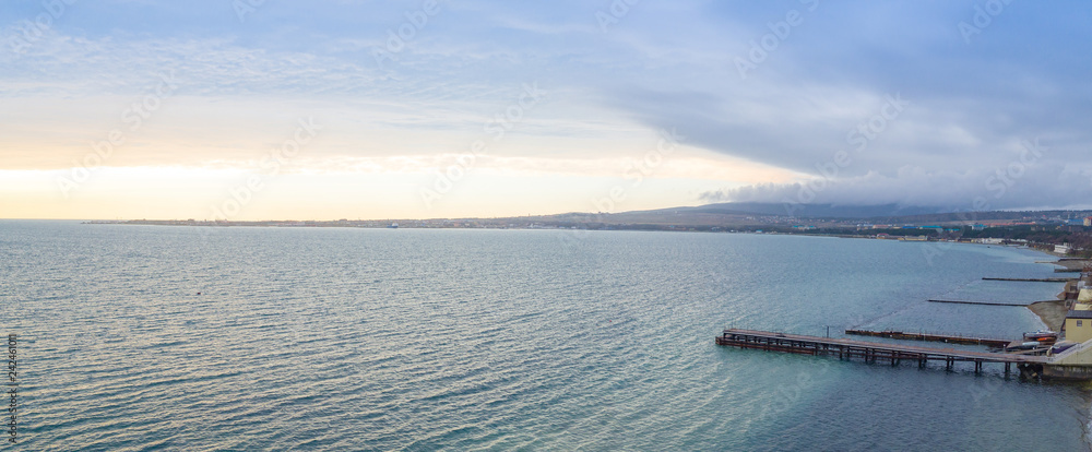bay