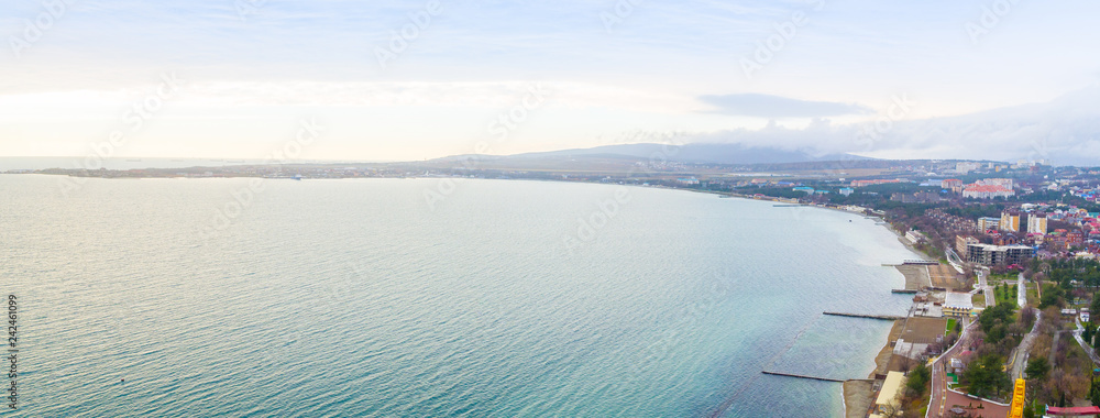bay