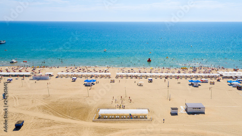 Obraz na płótnie beach w salonie