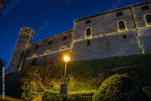 Montegemoli, Pisa, Tuscany photo