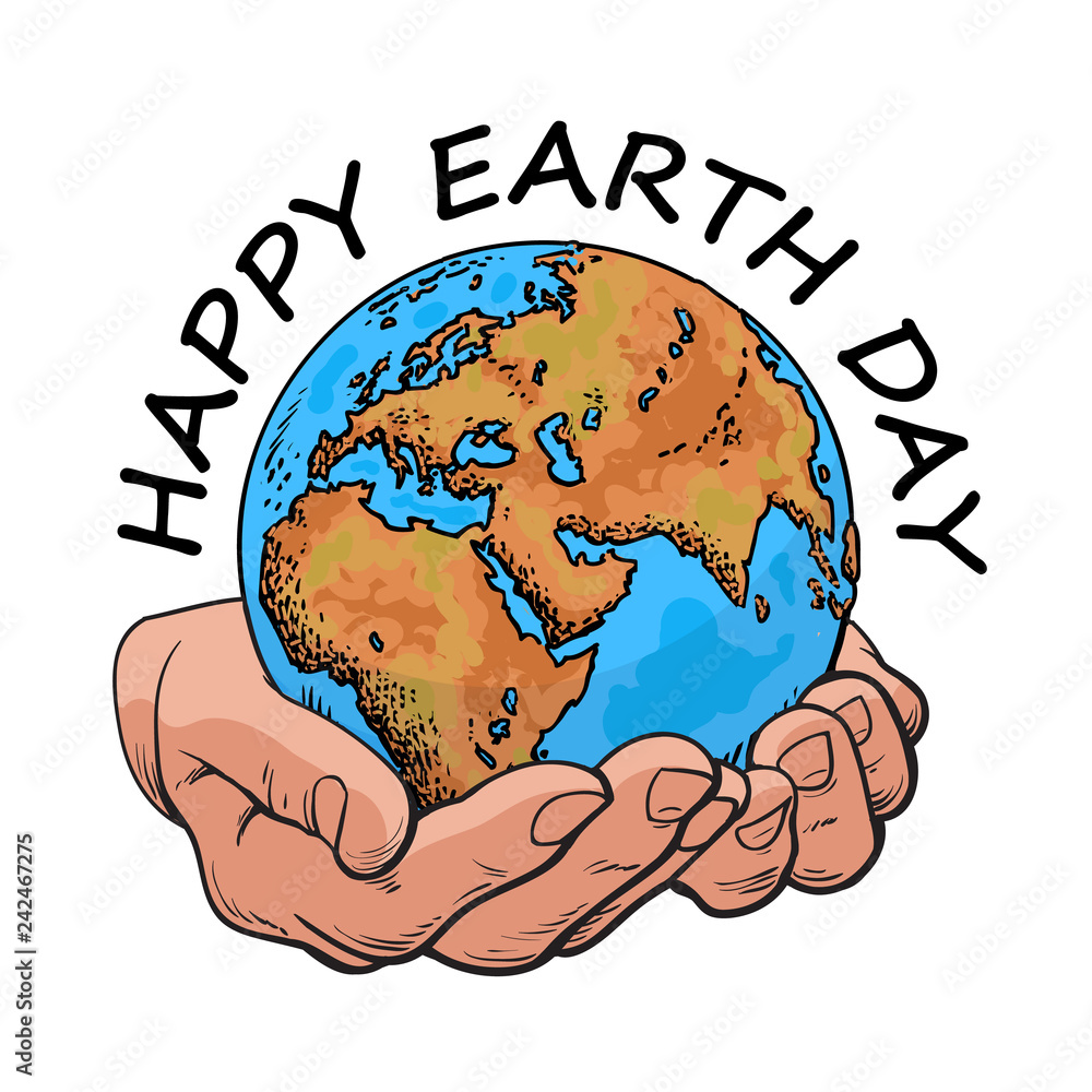 Earth Day Poster Drawing | Top Best 6 Creative Earth Day Poster Design  Ideas | Viral News, Times Now